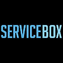 ServiceBox logo