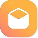 Shootmail logo