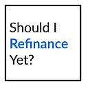 Should I Refinance Yet logo