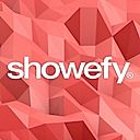 Showefy logo