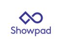 Showpad Content logo