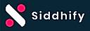 Siddhify logo
