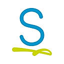 Signable logo