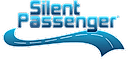Silent Passenger logo