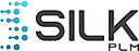 SilkPLM logo