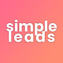 simpleleads logo