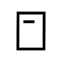 SimpleWriter logo