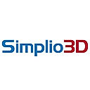 Simplio3D logo