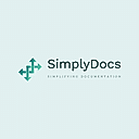 SimplyDocs logo