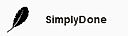 SimplyDone logo
