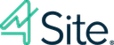 4Site logo