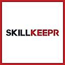 Skillkeepr logo