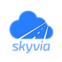 Skyvia Backup logo