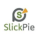 SlickPie logo