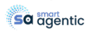 SmartAgentic Education CRM logo