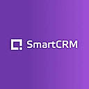 SmartCRM logo