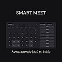 Smart Meet logo