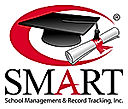 SMART School Management logo