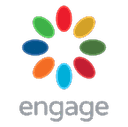SmartSimple Engage logo