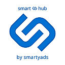 SmartyAds White Label Ad Exchange logo