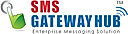 SMS Gateway Hub logo