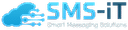 SMS-iT logo