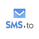 SMS.to logo