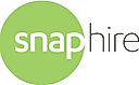 SnapHire logo