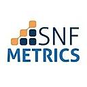 SNF Metrics logo