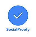 Social Proofy logo