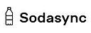 Sodasync logo
