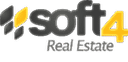 Soft4RealEstate logo