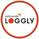 SolarWinds Loggly logo