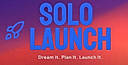SoloLaunch logo