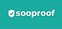 Sooproof logo