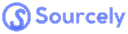 Sourcely logo
