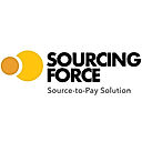 Sourcing Force - eProcurement logo