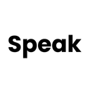 Speak Ai logo