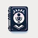 SpeakDiary logo