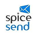 SpiceSend logo