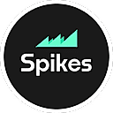 Spikes Studio logo