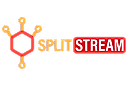 Splitstream logo