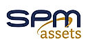 SPM Assets logo