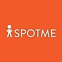 SpotMe Anywhere logo