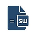 SpreadsheetWEB logo