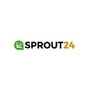 Sprout24 logo