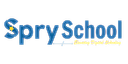 SprySchool logo