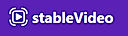 Stable Video logo