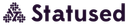 Statused logo
