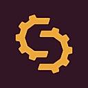 Steampunk Spotter logo